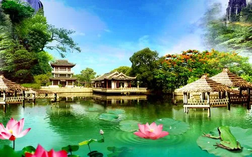 节能全自动智慧